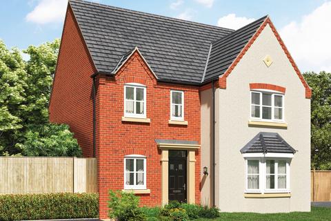 3 bedroom detached house for sale, Waters Edge, Preston on the Hill, WA4