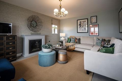3 bedroom detached house for sale, Waters Edge, Preston on the Hill, WA4