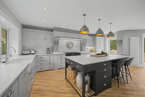 4 bedroom detached house for sale, Ardenbrook Rise, Prestbury, SK10