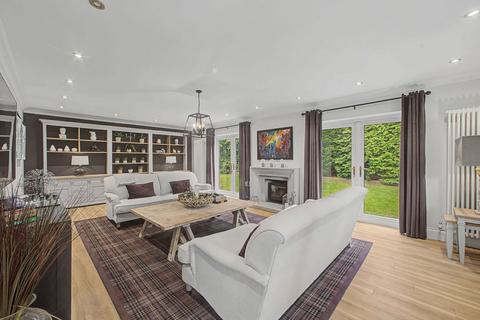4 bedroom detached house for sale, Ardenbrook Rise, Prestbury, SK10