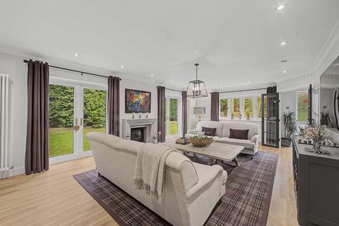 4 bedroom detached house for sale, Ardenbrook Rise, Prestbury, SK10