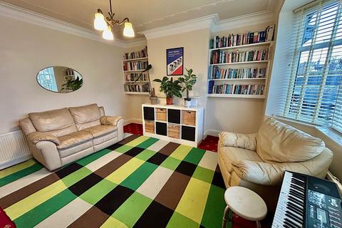 4 bedroom semi-detached house for sale, Cranmer Road, Didsbury, M20