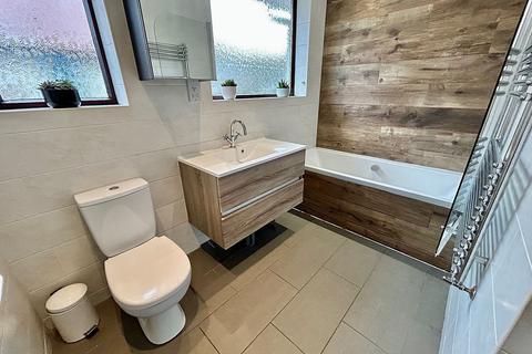 4 bedroom semi-detached house for sale, Cranmer Road, Didsbury, M20