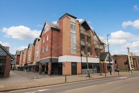 2 bedroom apartment for sale, 300 Hale Road, Altrincham WA15