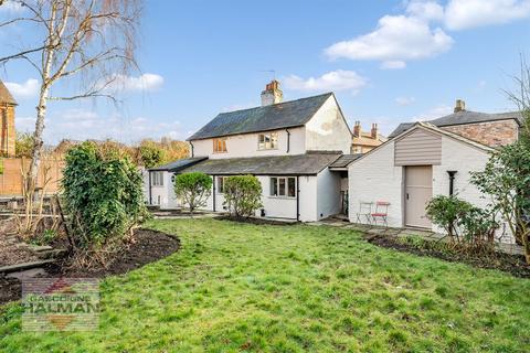3 bedroom detached house for sale, Mount Pleasant, Wilmslow, SK9