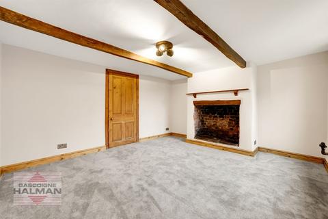 3 bedroom detached house for sale, Mount Pleasant, Wilmslow, SK9