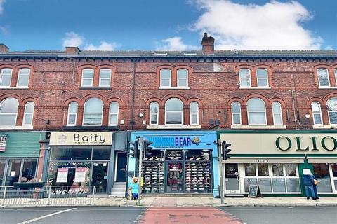 4 bedroom flat for sale, Wilmslow Road, Didsbury, M20