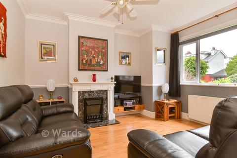 2 bedroom terraced house for sale, Mayfield Road, Gravesend, Kent