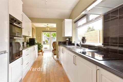 2 bedroom terraced house for sale, Mayfield Road, Gravesend, Kent