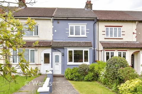 2 bedroom terraced house for sale, Mayfield Road, Gravesend DA11