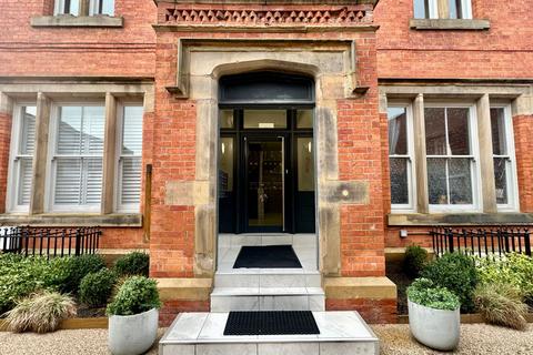 undefined, Mary Street, Cheadle House, SK8