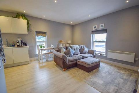 2 bedroom flat for sale, Mary Street, Cheadle House, SK8