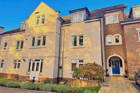 2 bedroom apartment for sale, Grove Lane, Altrincham WA15