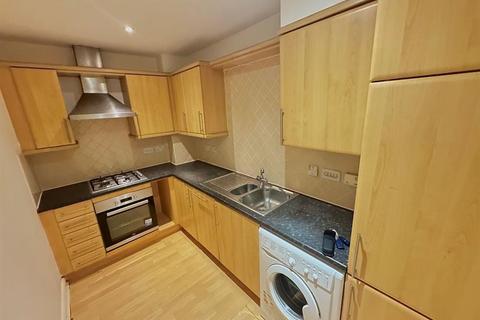 2 bedroom apartment for sale, Grove Lane, Altrincham WA15