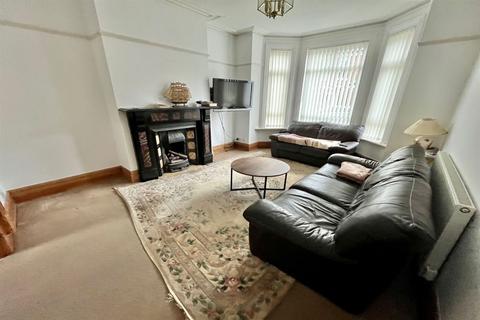 4 bedroom terraced house for sale, Walsingham Avenue, Manchester, M20