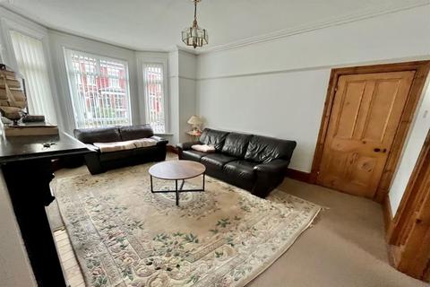 4 bedroom terraced house for sale, Walsingham Avenue, Manchester, M20