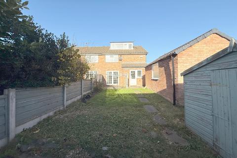 4 bedroom semi-detached house for sale, Ashley Drive, Bramhall, SK7