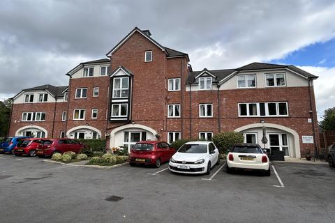 1 bedroom retirement property for sale, Marple Road, Stockport, SK2