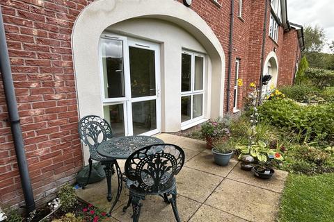 1 bedroom retirement property for sale, Marple Road, Stockport, SK2