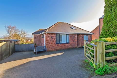 2 bedroom detached house for sale, Top Road, Frodsham, WA6