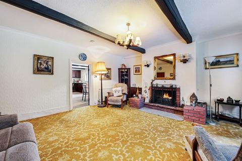 4 bedroom detached house for sale, Yew Tree Farmhouse, 240 Davyhulme Road, Urmston, M41