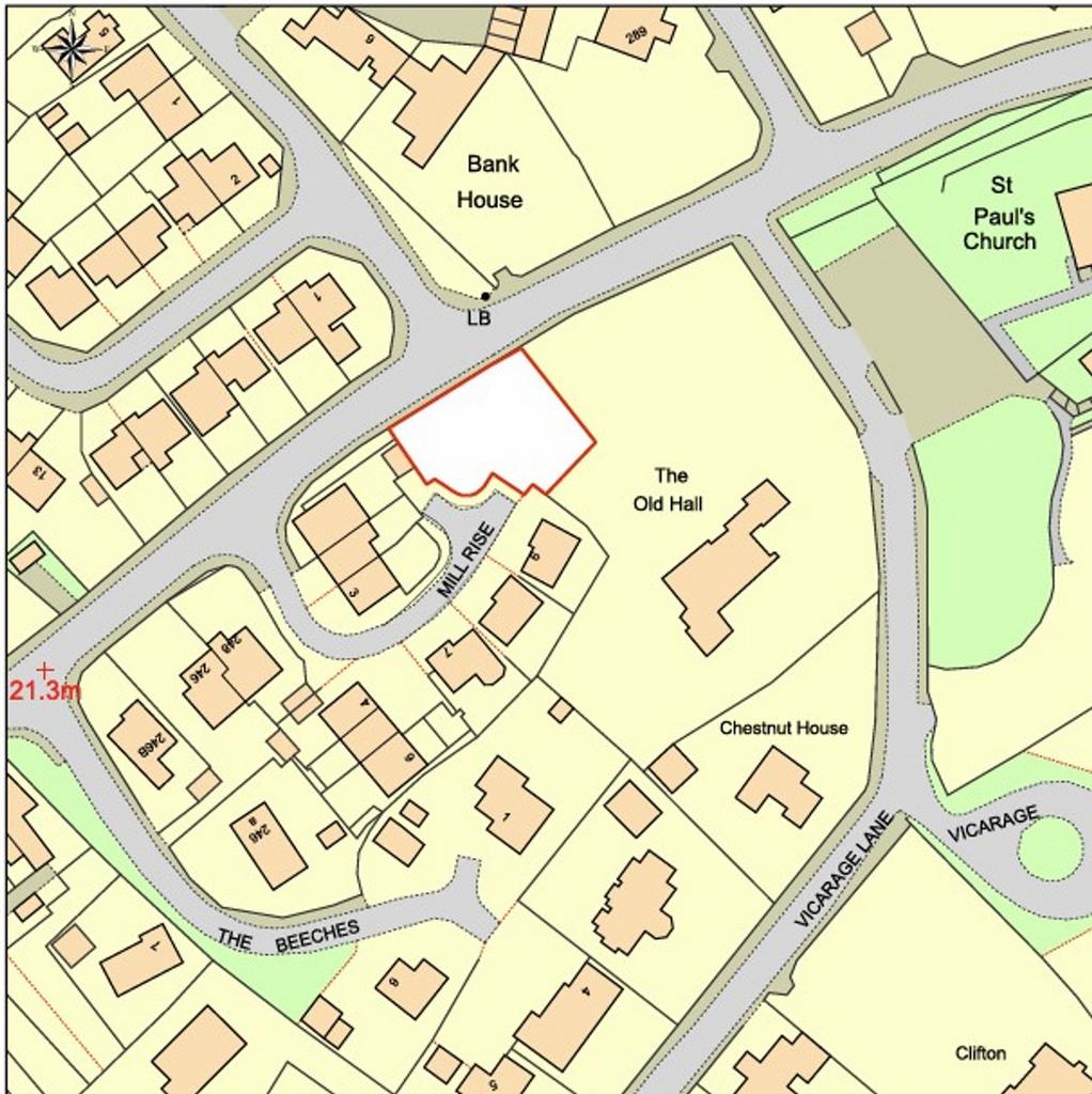 Mill Rise, Helsby, WA6 - View 2