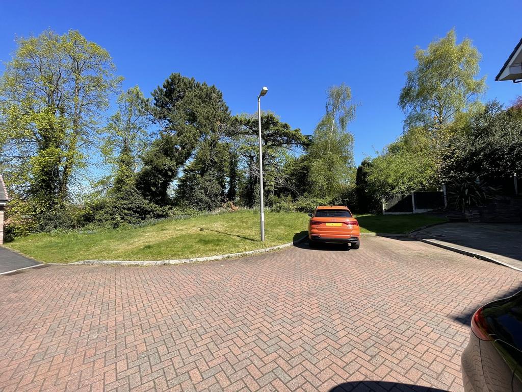 Mill Rise, Helsby, WA6 - View 5