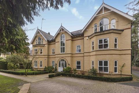 3 bedroom apartment for sale, The Springs, Altrincham WA14