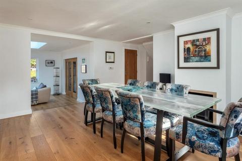 4 bedroom detached house for sale, Castle Hill, Mottram St. Andrew, SK10
