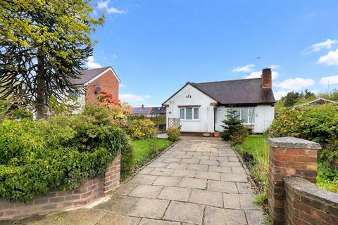 2 bedroom detached bungalow for sale, Runcorn Road, Barnton, CW8