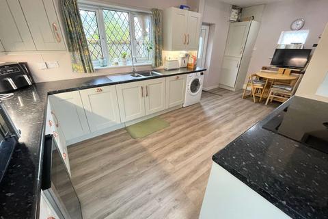 2 bedroom detached bungalow for sale, Runcorn Road, Barnton, CW8