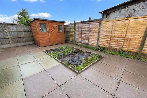 2 bedroom detached bungalow for sale, Runcorn Road, Barnton, CW8