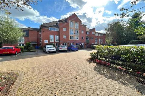 1 bedroom flat for sale, Whitehall Road, Sale, M33