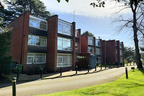 2 bedroom flat for sale, The Avenue, Moss Manor, M33