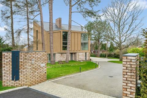 undefined, Waterbank Place, Prestbury, SK10