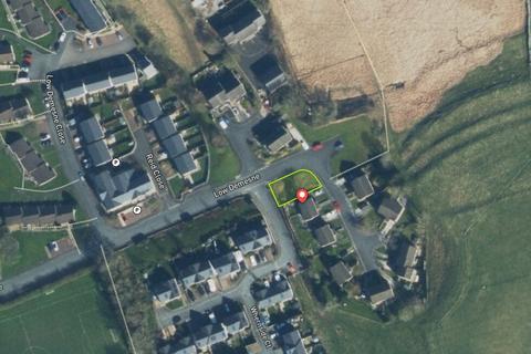 Land for sale, MANOR CLOSE, INGLETON LA6