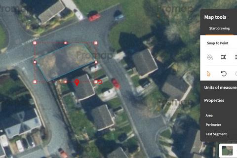 Land for sale, MANOR CLOSE, INGLETON LA6