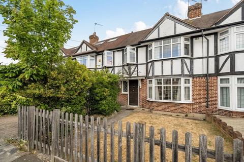 Barnfield Avenue, Kingston Upon Thames, KT2