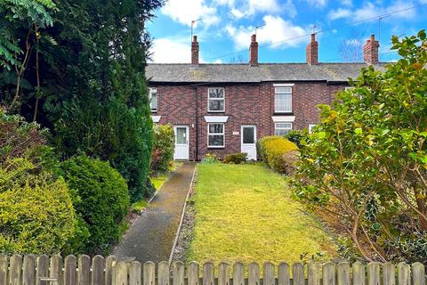 2 bedroom cottage for sale, Park Lane, Poynton, SK12