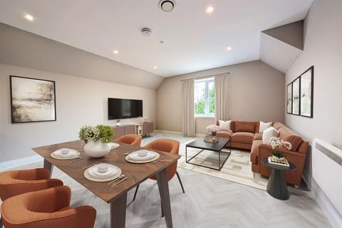undefined, Whitbarrow Road, Lymm WA13
