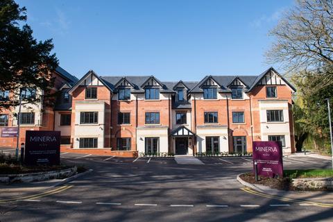 undefined, Minerva Place, Lymm, WA13