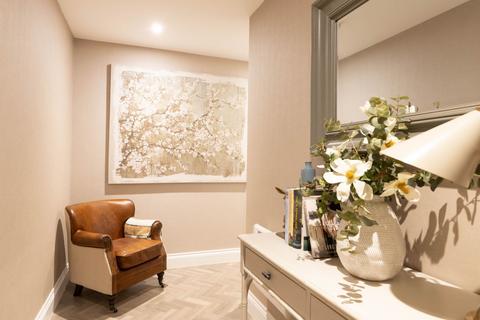 undefined, Minerva Place, Lymm, WA13