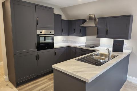 undefined, Minerva Place, Lymm, WA13