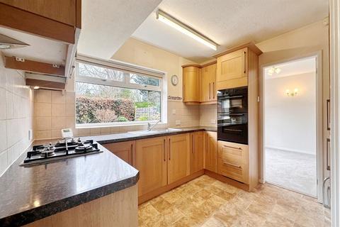 4 bedroom detached house for sale, Gloucester Road, Poynton, SK12