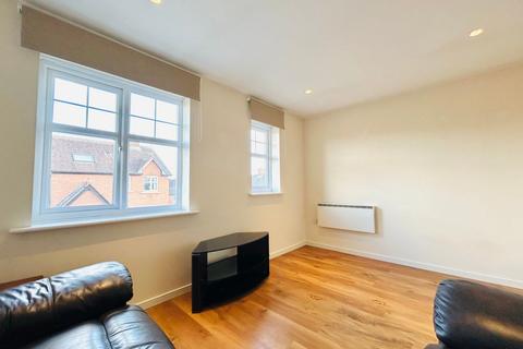 1 bedroom flat for sale, Newarth Drive, Lymm, WA13