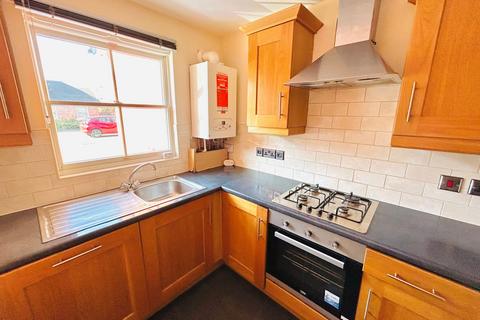 3 bedroom terraced house for sale, Laburnum Court, Lymm, WA13