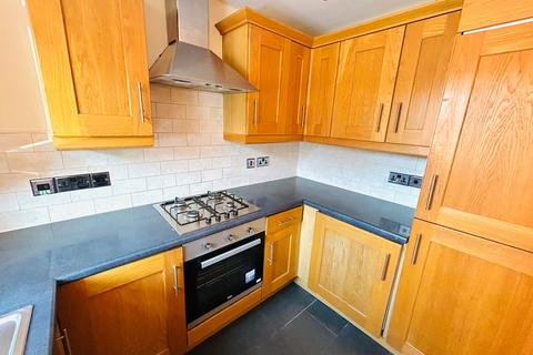 3 bedroom terraced house for sale, Laburnum Court, Lymm, WA13