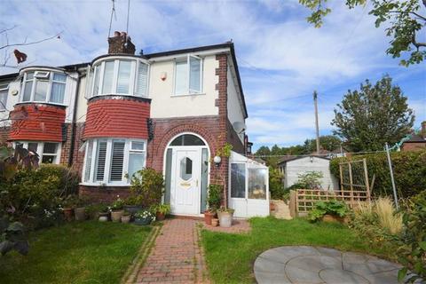 3 bedroom house for sale, Newby Road, Stockport, SK4