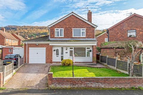 3 bedroom detached house for sale, Parkfield Drive, Helsby, WA6