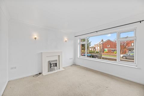 3 bedroom detached house for sale, Parkfield Drive, Helsby, WA6